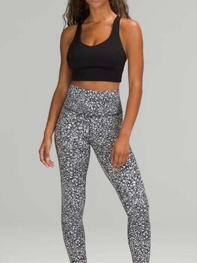 Lululemon Align Leggings 7/8 size 6